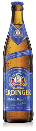 Erdinger Alkoholfrei