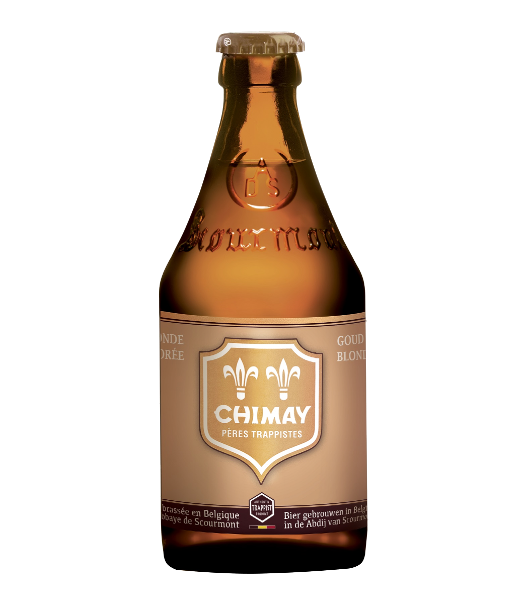 Chimay Dorée (Gold)
