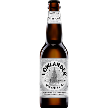 Lowlander Winter I.P.A.