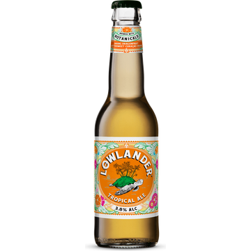 Lowlander Tropical Ale