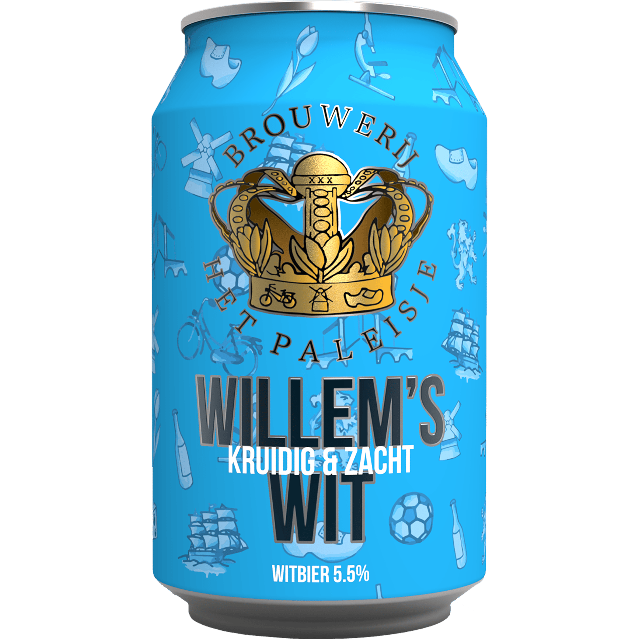 Willem's Wit