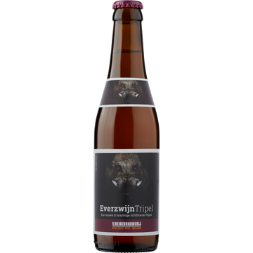 Everzwijn Tripel