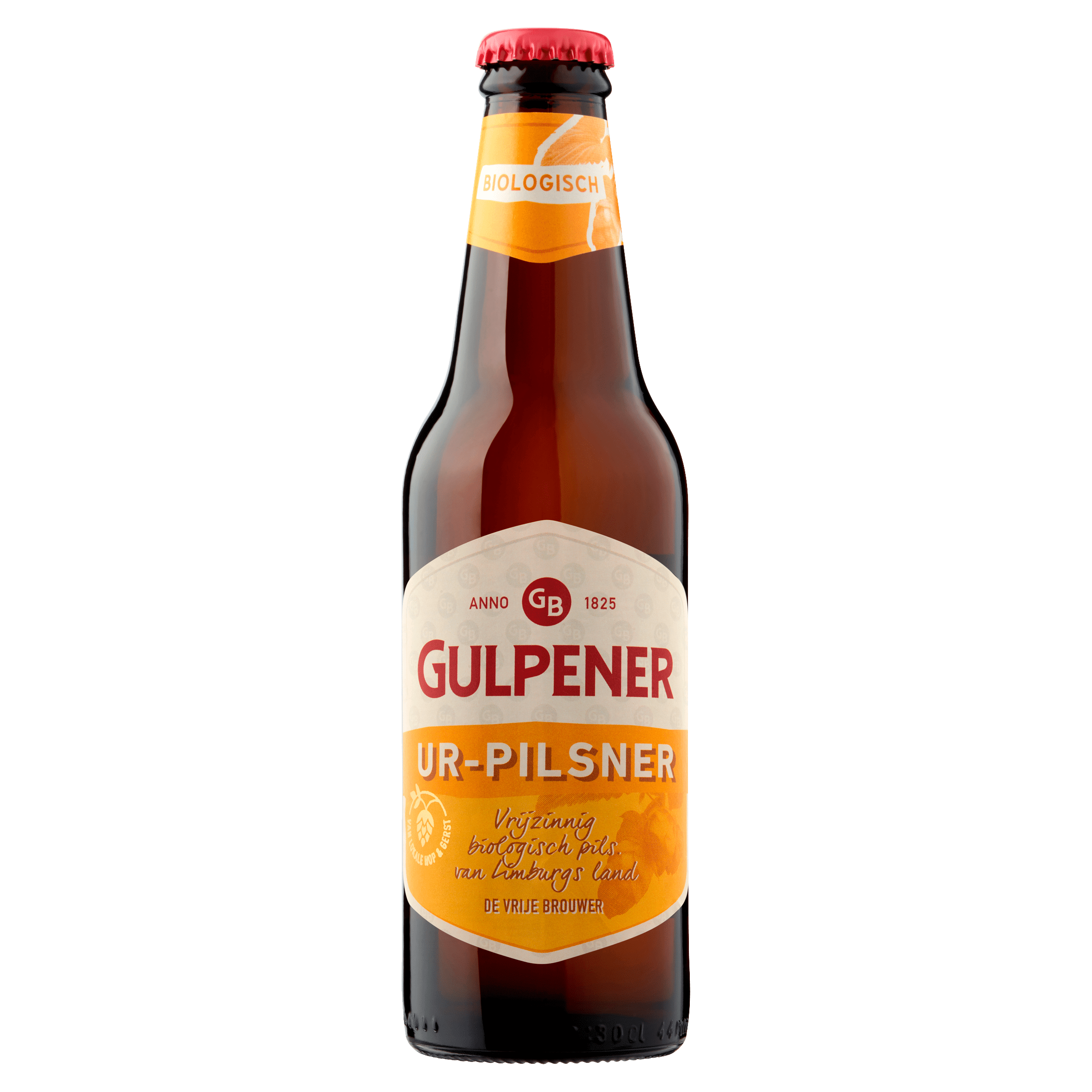 Biologisch Pilsner