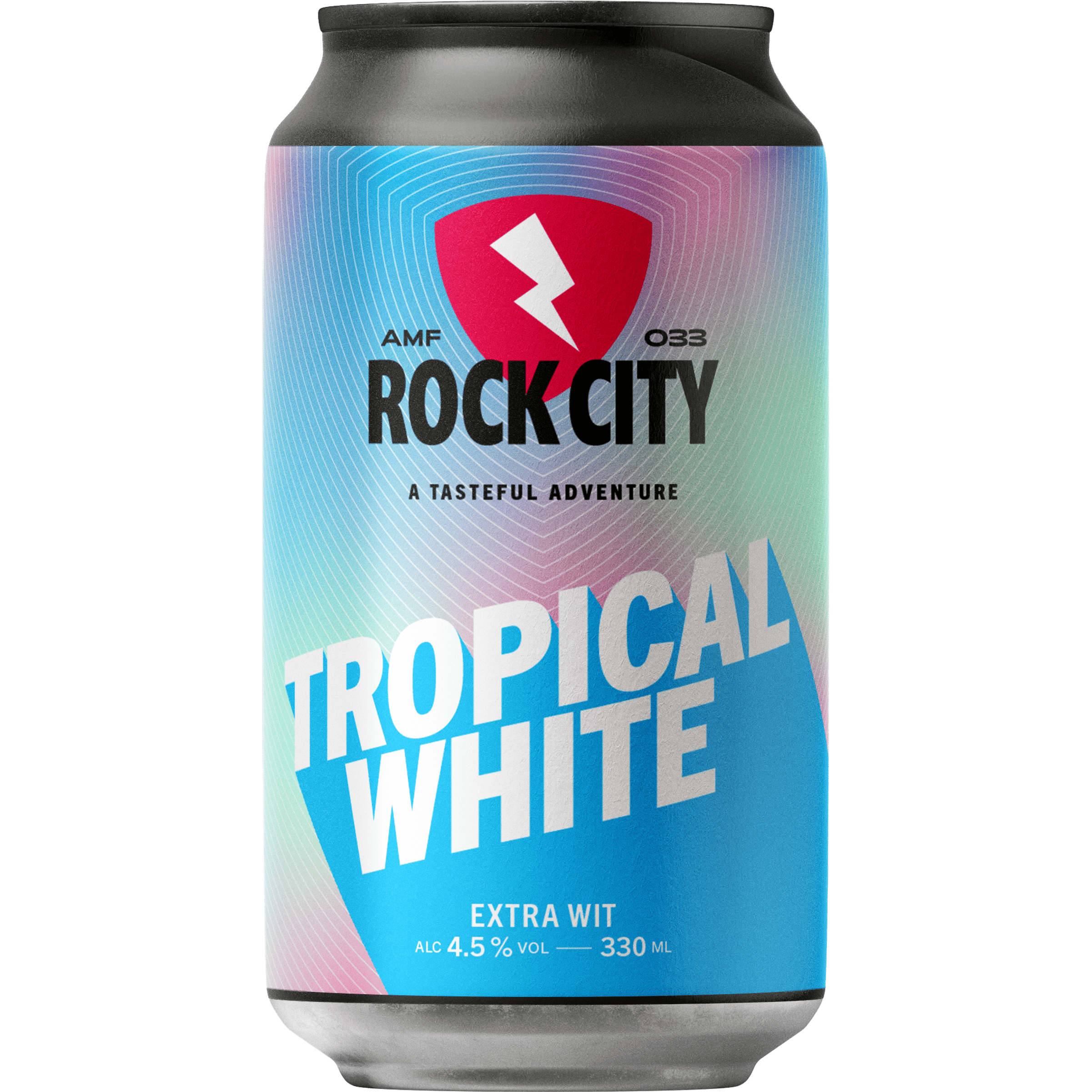 Tropical White