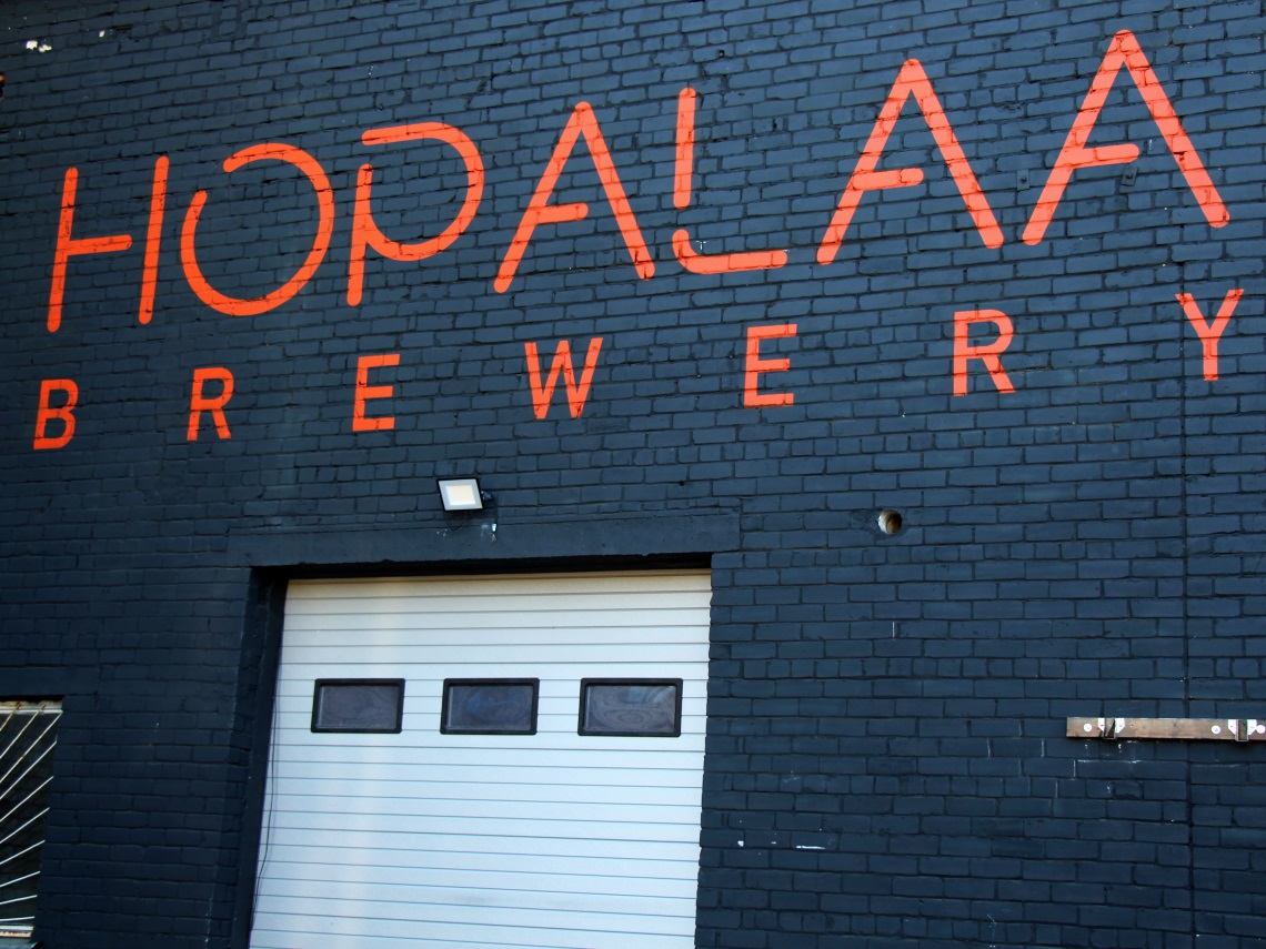 Brouwerij Hopalaa