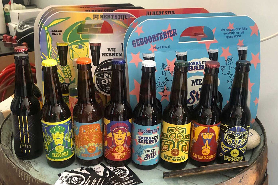 Brouwerij Brouwerij Stijl