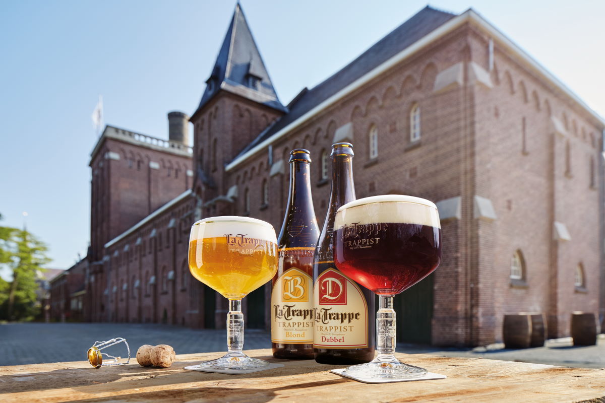 Brouwerij Bierbrouwerij De Koningshoeven