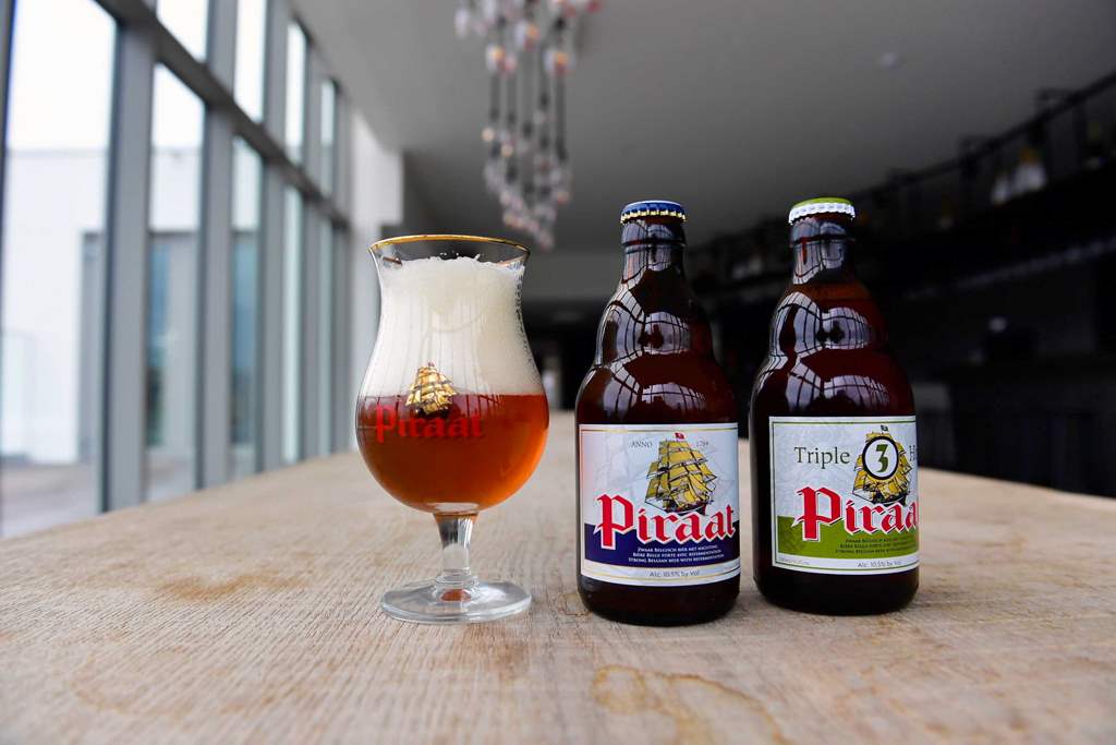 Brouwerij Brouwerij Van Steenberge