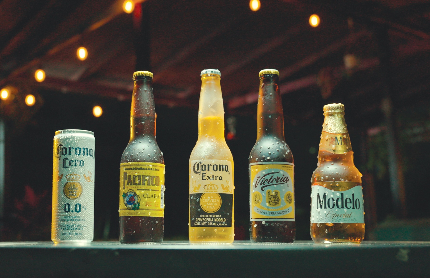 Grupo Modelo brouwerij