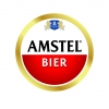 Amstel Bier logo
