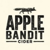 Apple Bandit Cider logo