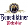 Benediktiner Weissbräu logo