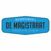 Bierbrouwerij De Magistraat logo