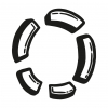 Brouwerij LOST logo