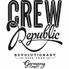 CREW Republic logo