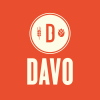 DAVO logo