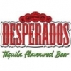 Desperados NL logo