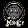 Guilty Monkey Brewery logo