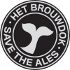Het Brouwdok logo
