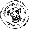 Lagunitas Brewing Company logo