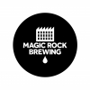 Magic Rock Brewing logo
