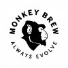 Monkey Brew logo