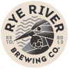 Rye River Brewing Company logo