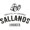 Sallands Landbier Brouwerij logo